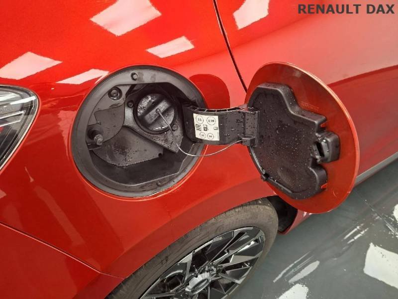 Renault Clio - Photo 8