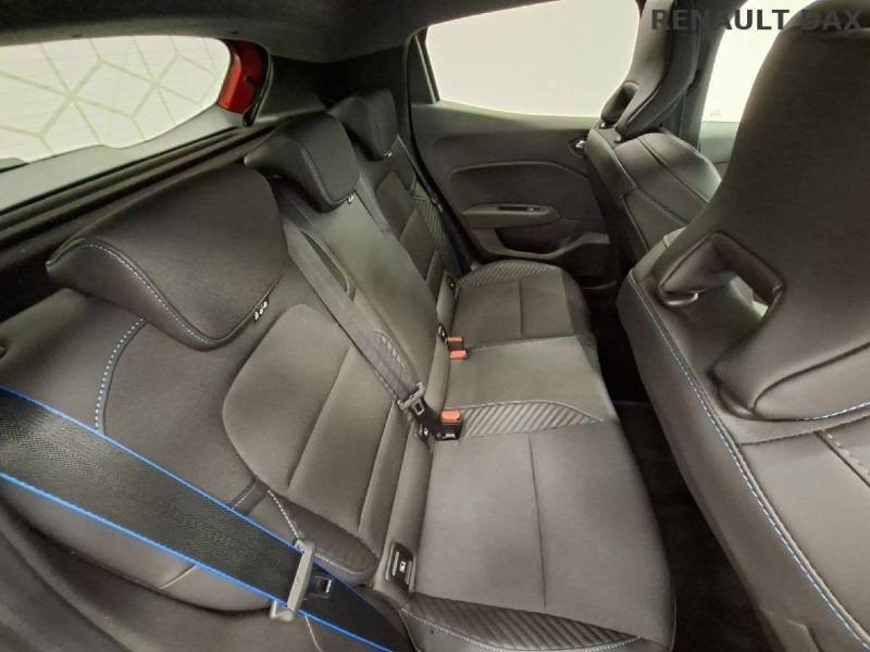 Renault Clio - Photo 10