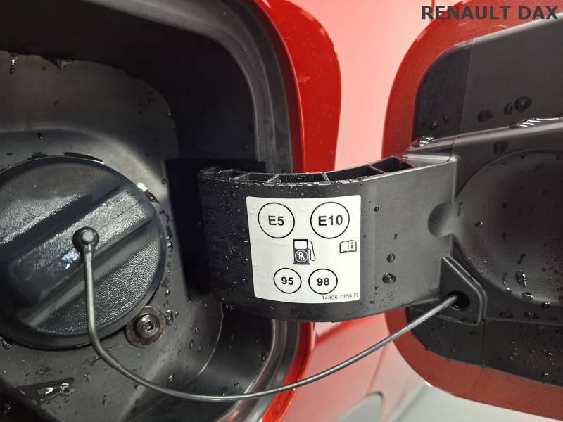 Renault Captur - Photo 12