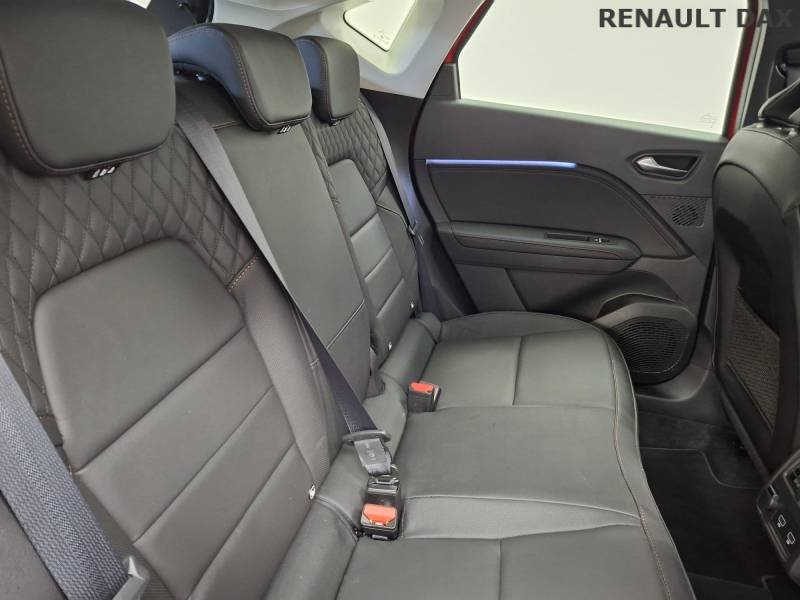 Renault Captur - Photo 14