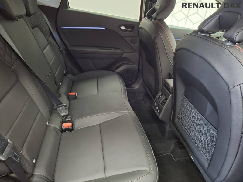 Renault Captur - Photo 15
