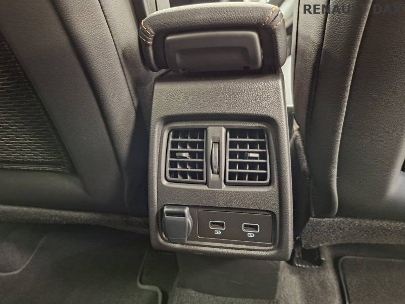 Renault Captur - Photo 16