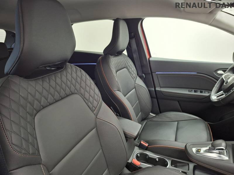 Renault Captur - Photo 18