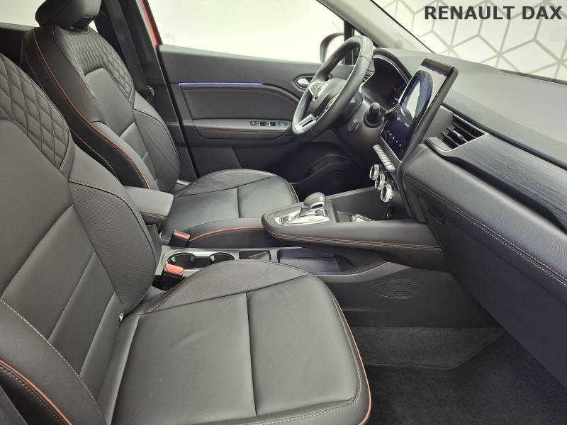 Renault Captur - Photo 19