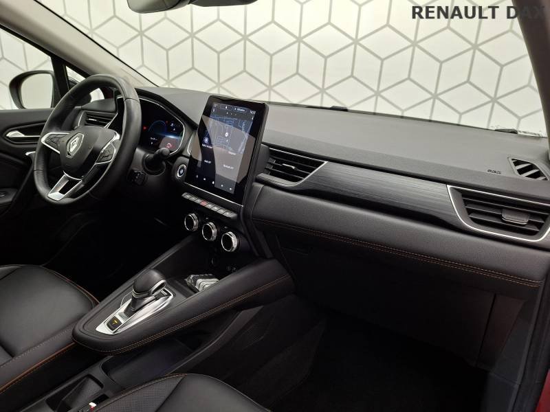 Renault Captur - Photo 20