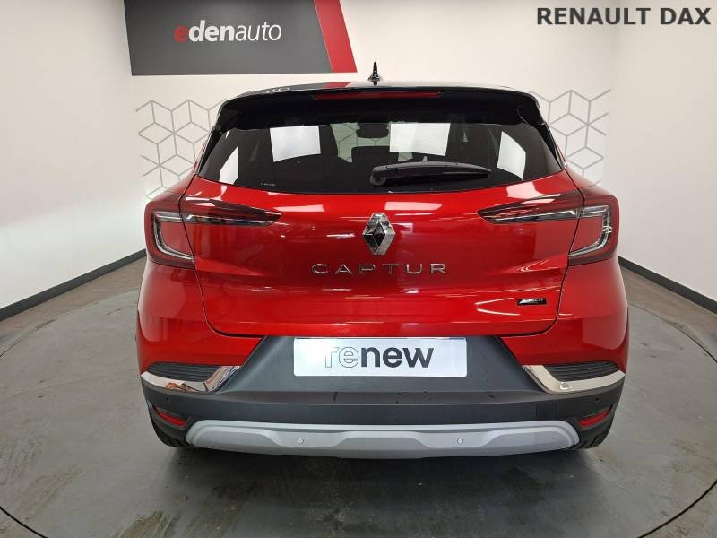 Renault Captur - Photo 2