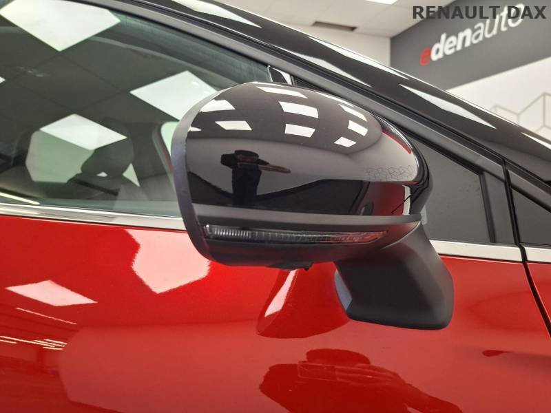 Renault Captur - Photo 22