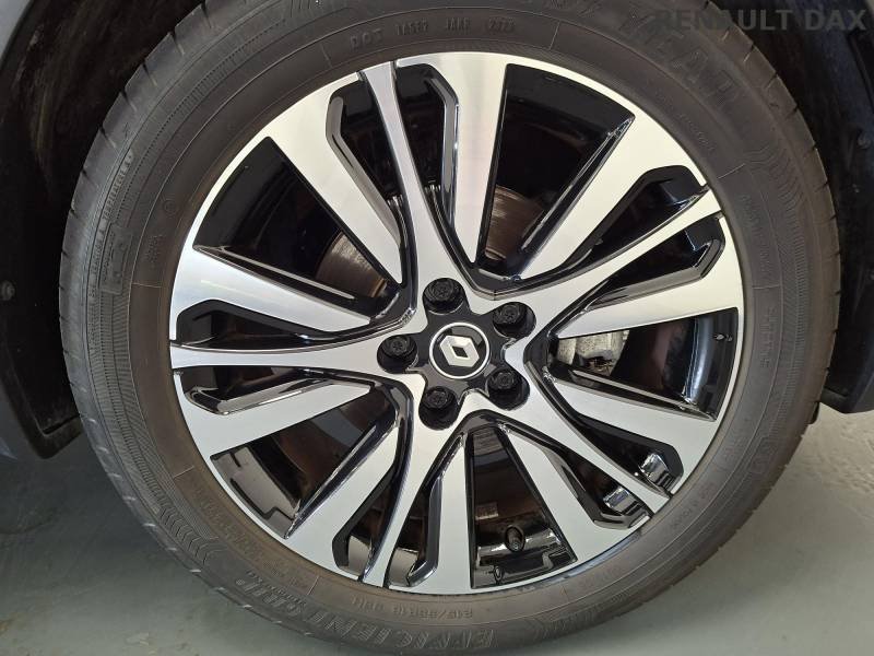 Renault Captur - Photo 23
