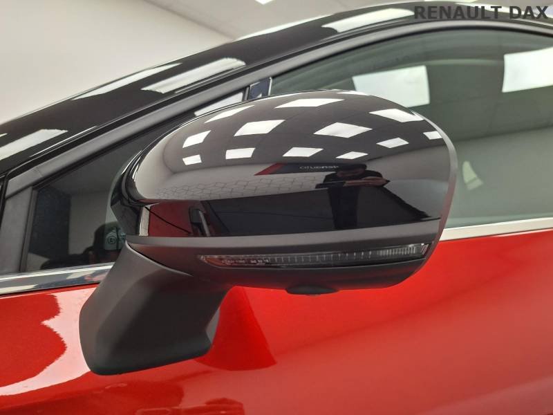 Renault Captur - Photo 24