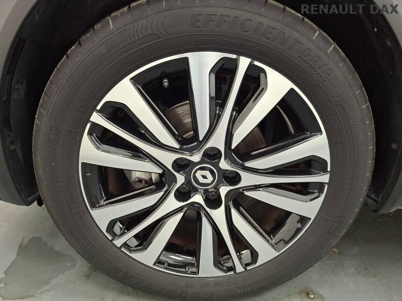 Renault Captur - Photo 25