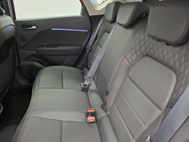 Renault Captur - Photo 27