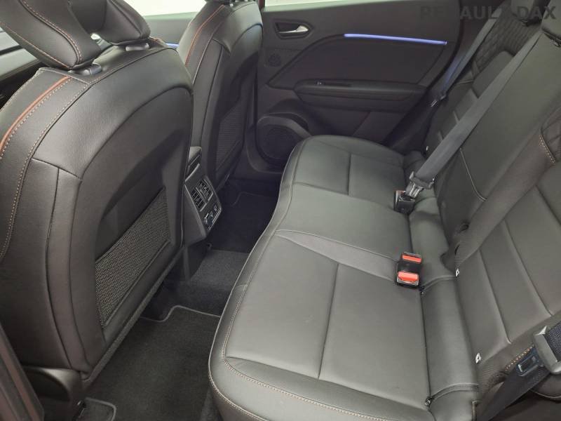 Renault Captur - Photo 28