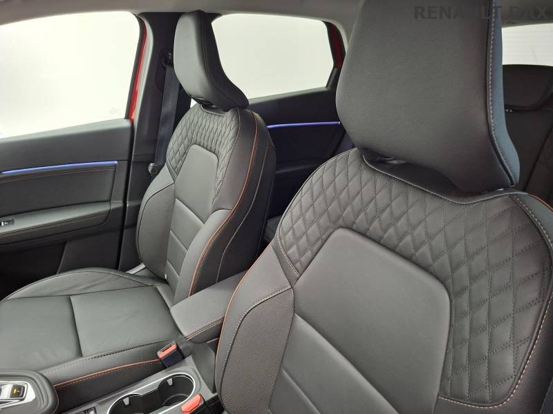 Renault Captur - Photo 30