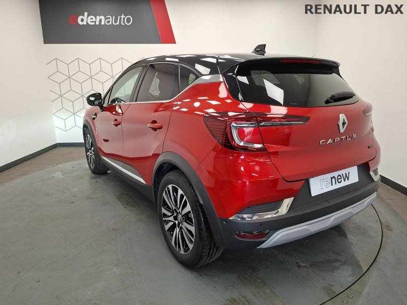 Renault Captur - Photo 3