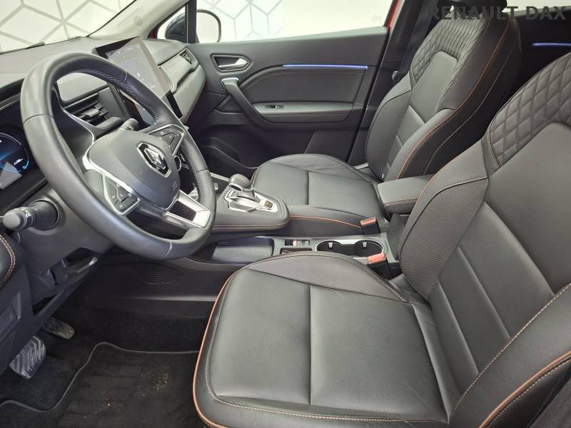 Renault Captur - Photo 31