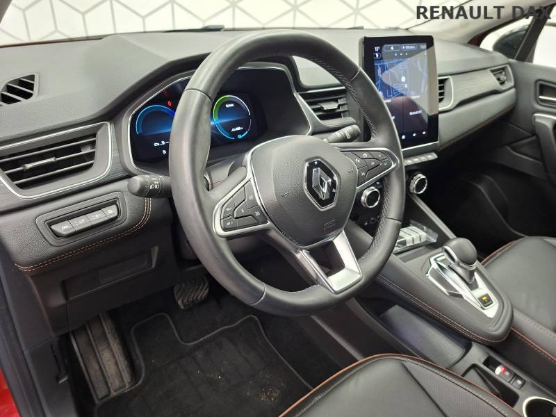 Renault Captur - Photo 32