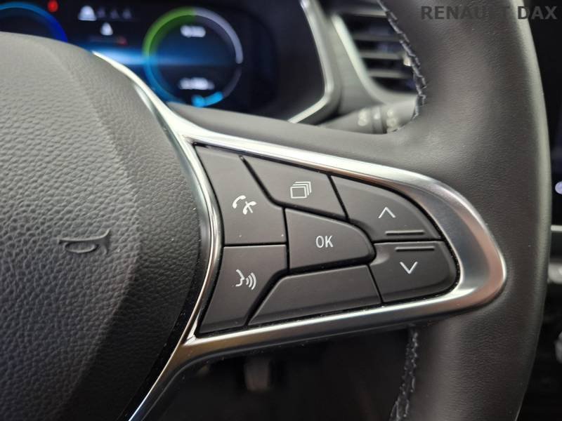 Renault Captur - Photo 35