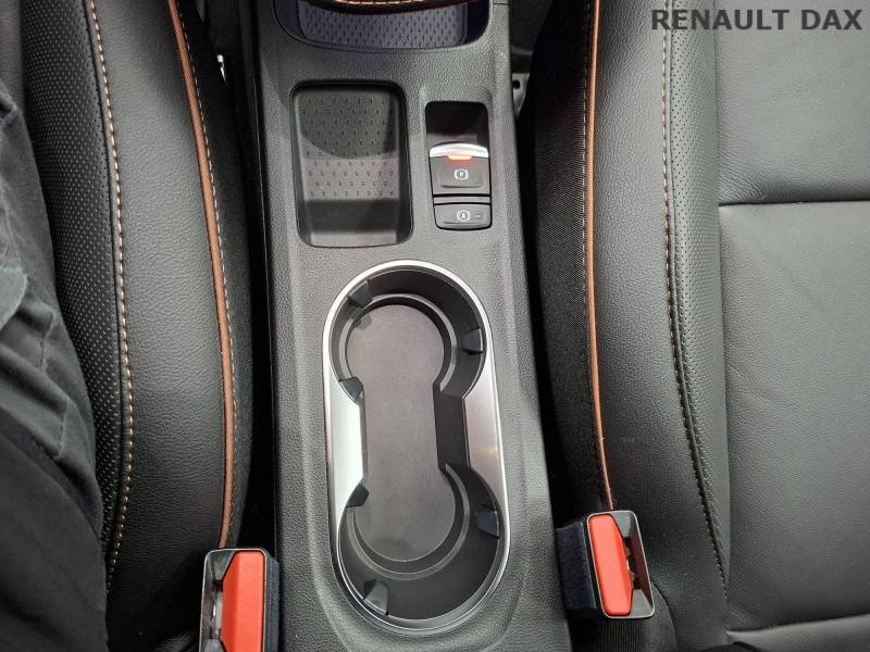 Renault Captur - Photo 36