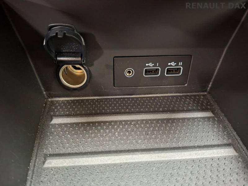Renault Captur - Photo 37