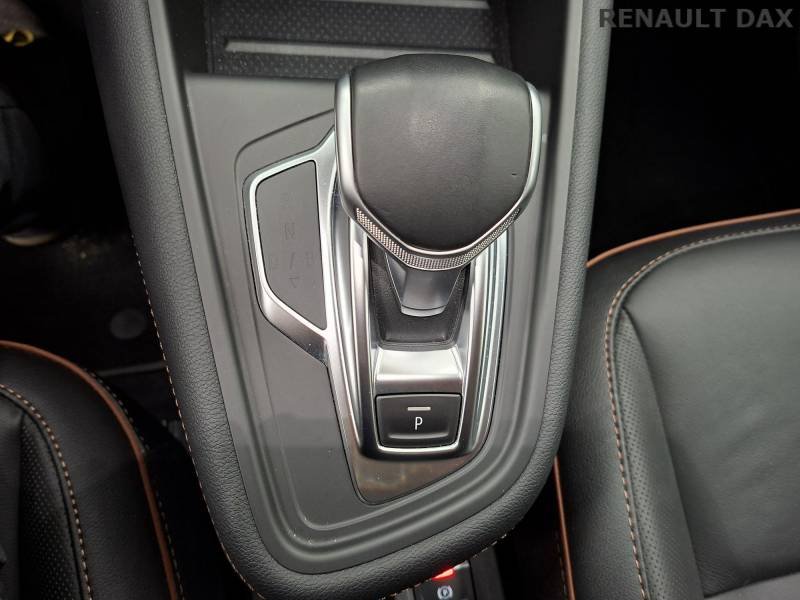 Renault Captur - Photo 38