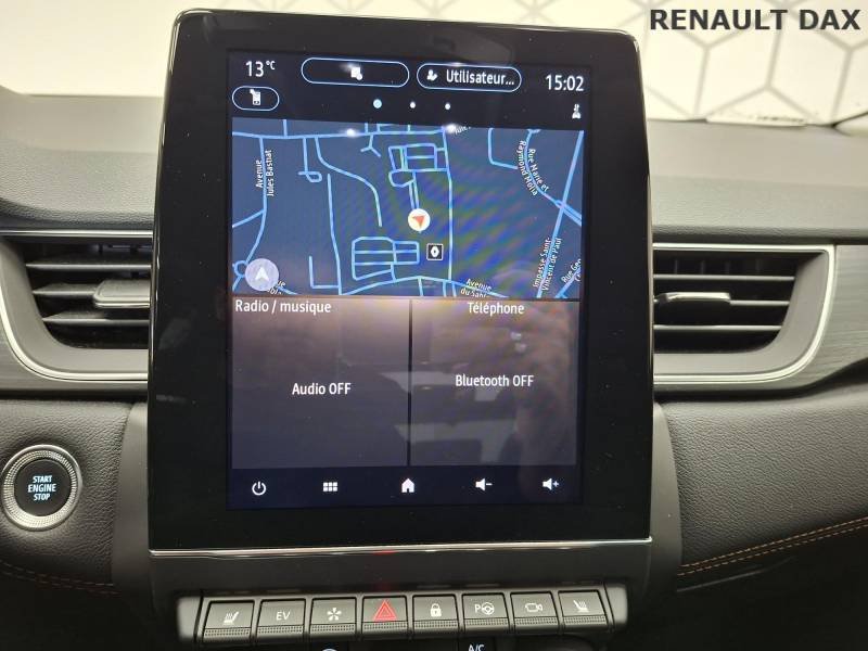 Renault Captur - Photo 40
