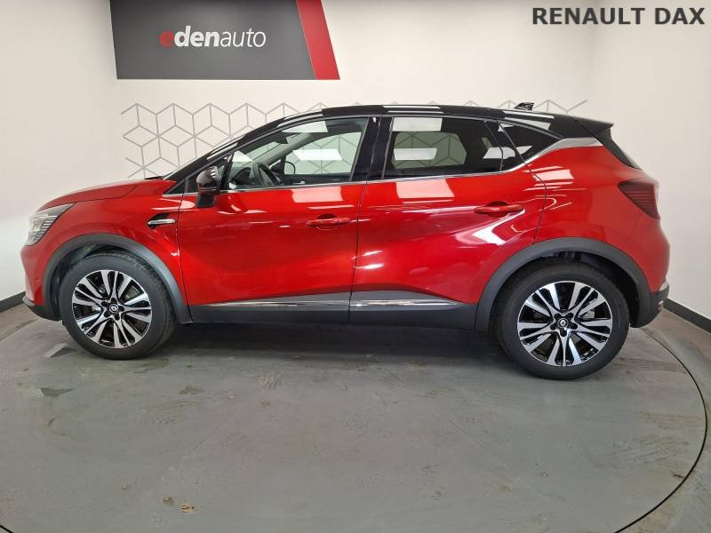 Renault Captur - Photo 4
