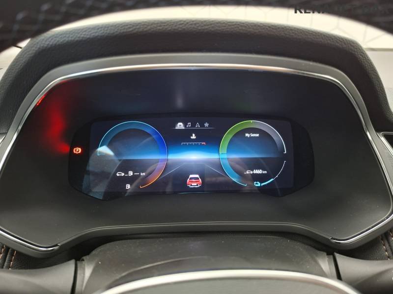 Renault Captur - Photo 43