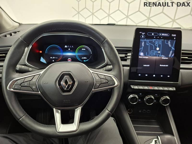 Renault Captur - Photo 44