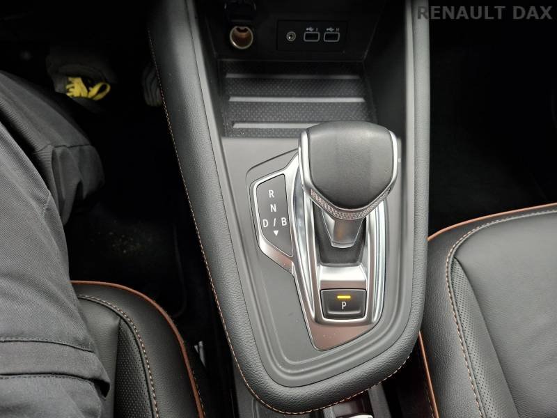 Renault Captur - Photo 45