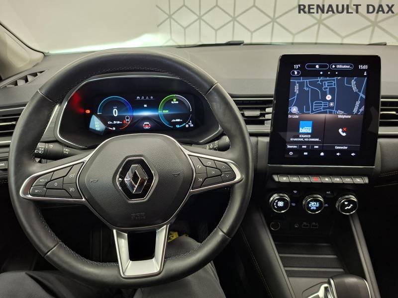 Renault Captur - Photo 46