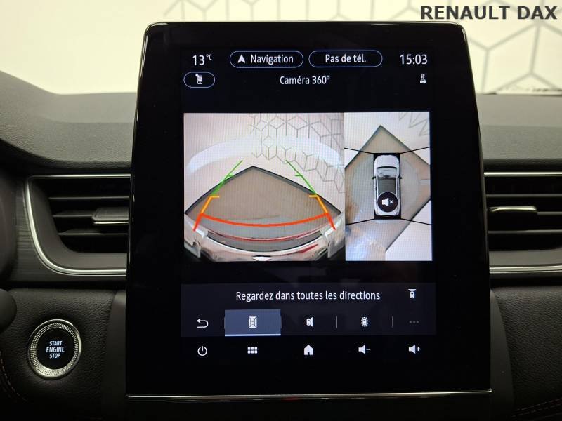 Renault Captur - Photo 49
