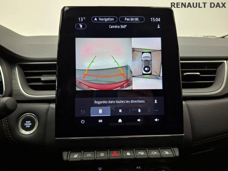 Renault Captur - Photo 50