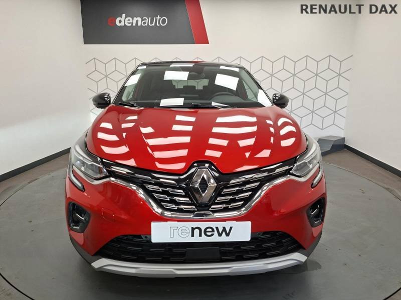 Renault Captur - Photo 5