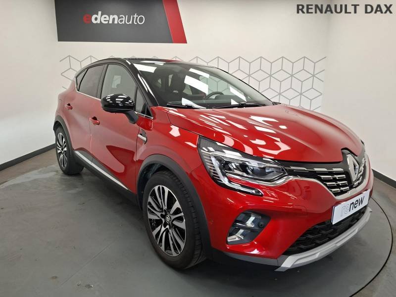 Renault Captur - Photo 6
