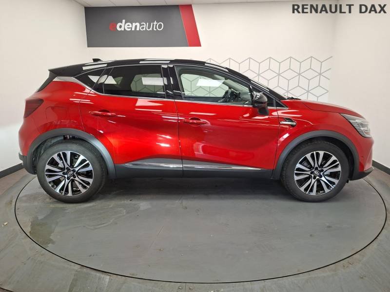 Renault Captur - Photo 7