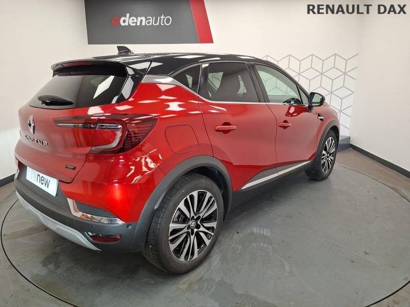 Renault Captur - Photo 8