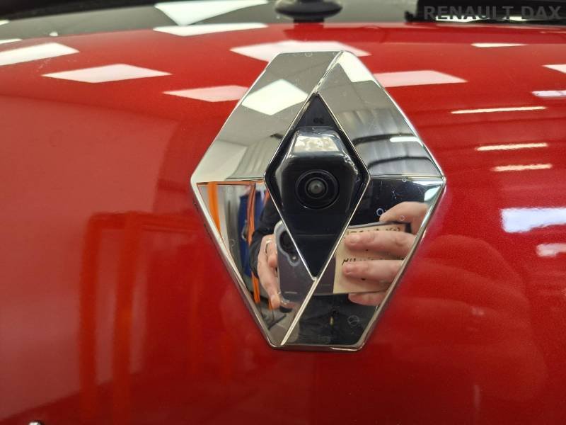 Renault Captur - Photo 10