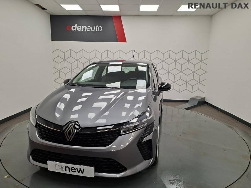 Renault Clio - Photo 11
