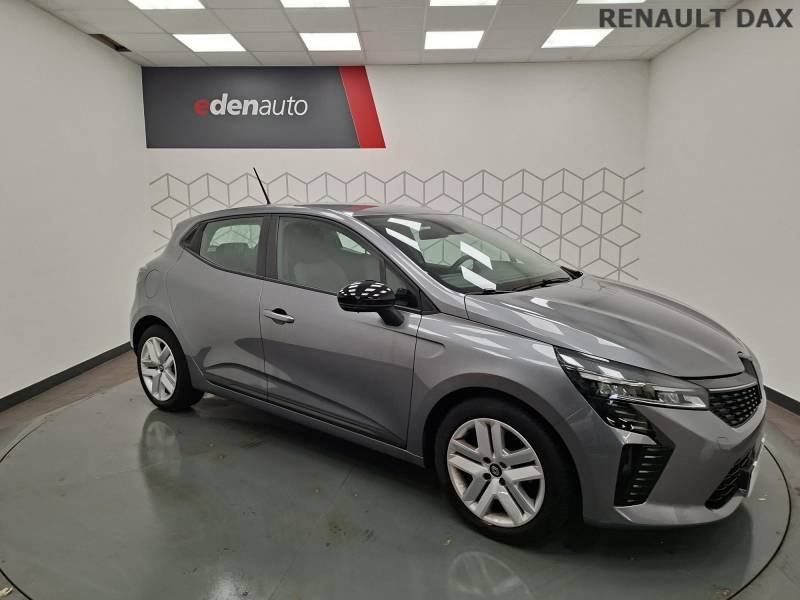 Renault Clio - Photo 15