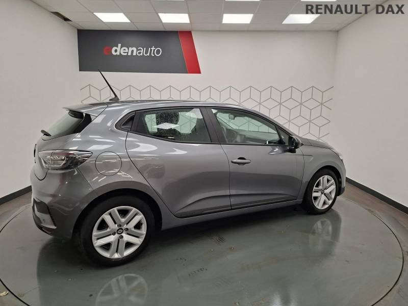 Renault Clio - Photo 18