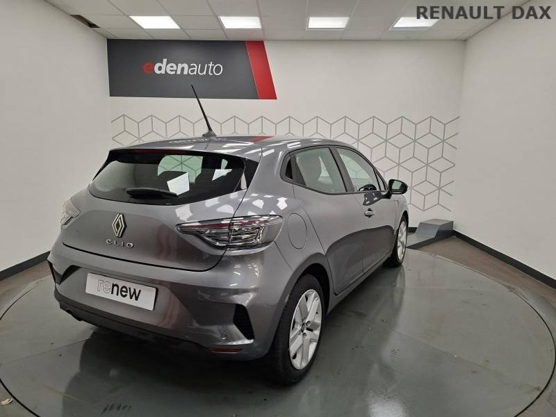 Renault Clio - Photo 20