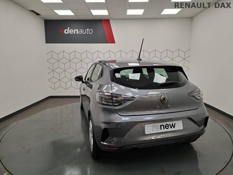 Renault Clio - Photo 3