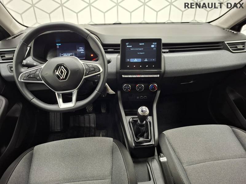 Renault Clio - Photo 35