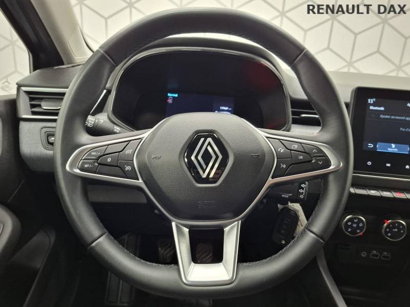 Renault Clio - Photo 36