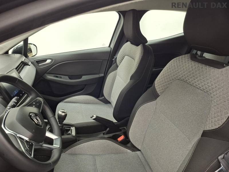 Renault Clio - Photo 37