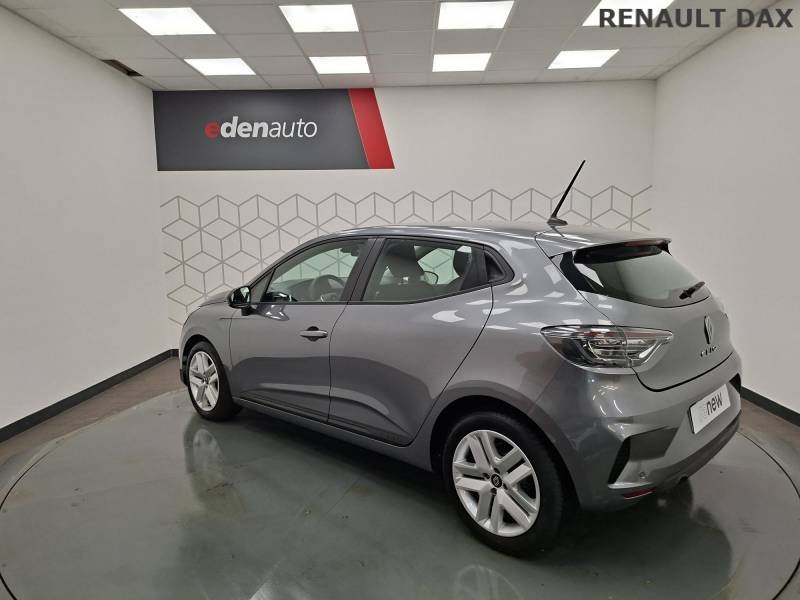Renault Clio - Photo 5