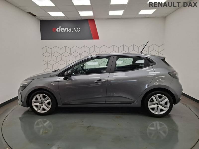 Renault Clio - Photo 8
