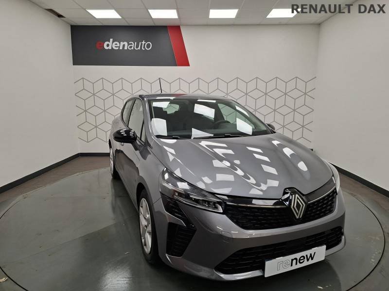 Renault Clio - Photo 13