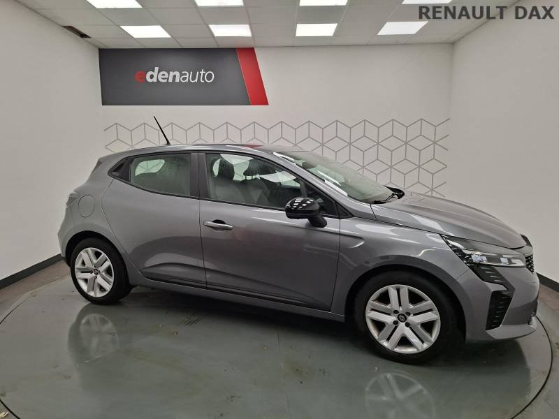 Renault Clio - Photo 16