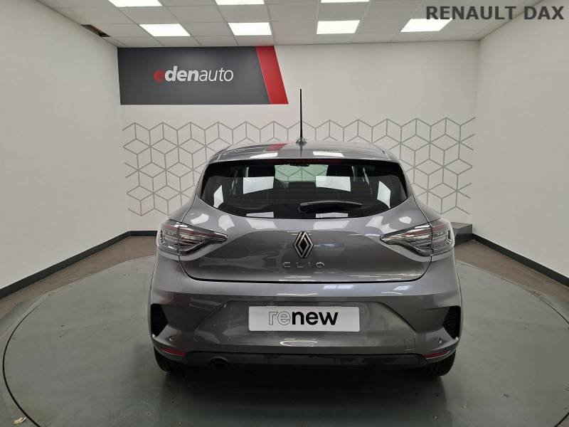 Renault Clio - Photo 2